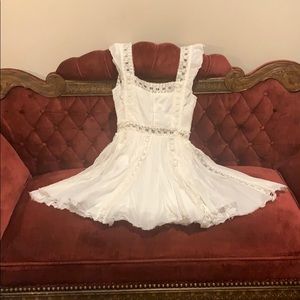 NEW-FREE PEOPLE-VERONA DRESS  S/P Available.